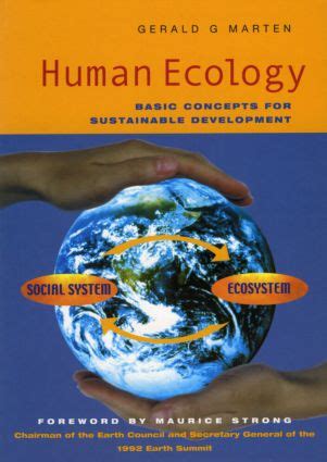 Case Studies in Human Ecology 1st Edition Doc