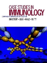 Case Studies in Immunology Companion to Immunology 3rd Edition Doc