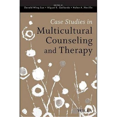 Case Studies in Multicultural Counseling and Therapy Epub