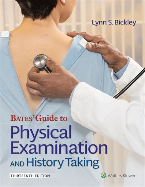 Case Studies to Accompany Bates Guide to Physical Examination and History Taking (9th Revised edition) Ebook Kindle Editon