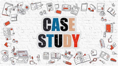 Case Study: "So What"