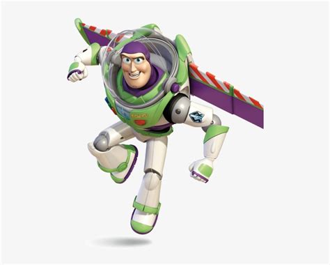 Case Study: Buzz Lightyear and IEEE's AeroAstro Day