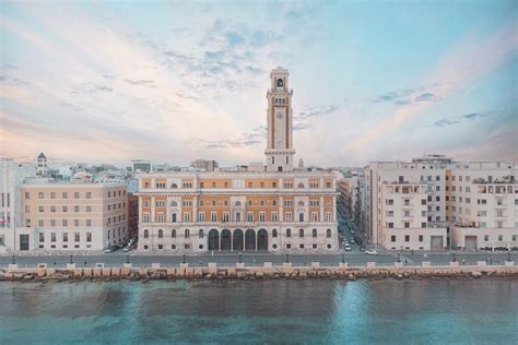 Case Study: The Palazzo della Provincia in Pesaro