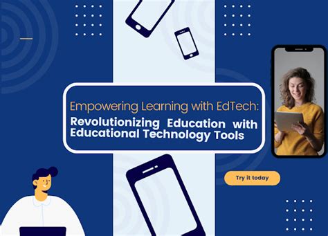 Case Study 1: Revolutionizing Education through Technology