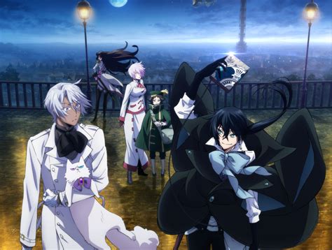 Case Study of Vanitas Jeanne: A Revolutionary Anime Transforming the Isekai Genre