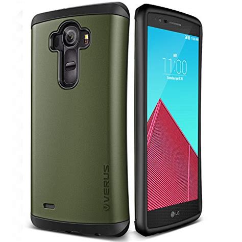 Case Verus Thor Military Green PDF