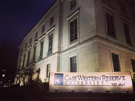 Case Western Reserve University: Study Abroad Programs That Expand Horizons
