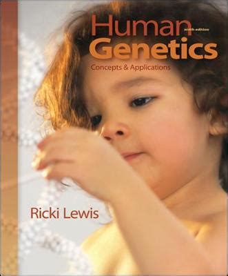 Case Workbook for Human Genetics Reader