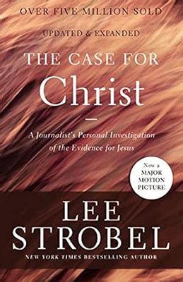 Case for Christ Journey Bible with Book Doc