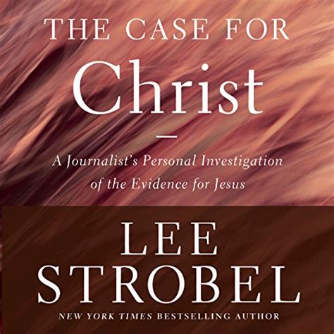 Case for Christ Revised and Updated A Journalist s Personal Investigation of the Evidence for Jesus Epub