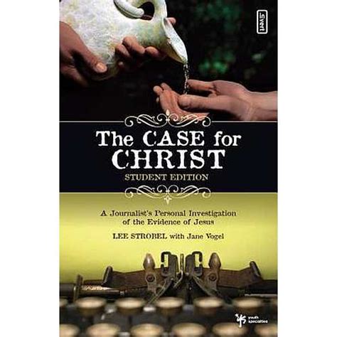 Case for Christ-Student Edition The PDF