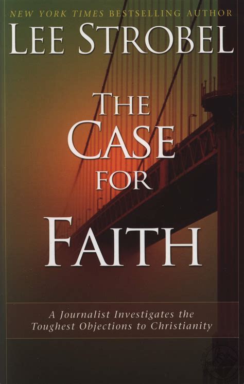 Case for Faith The Kindle Editon
