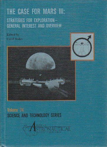 Case for Mars II (Science and Technology Series) Ebook PDF