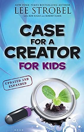 Case for a Creator for Kids Case forâ€¦ Series for Kids Doc