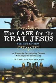Case for the Real Jesus-Student Edition 5pk YS Epub