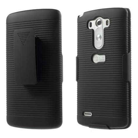 Case kickstand holster LG G3 PDF