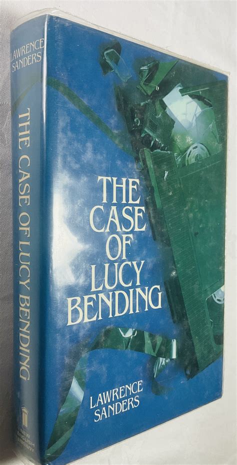 Case of Lucy Bending Epub