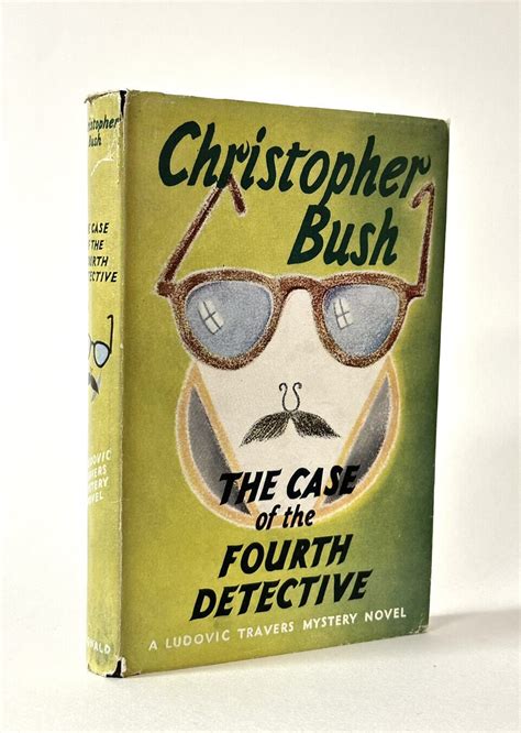 Case of the Fourth Detective Doc