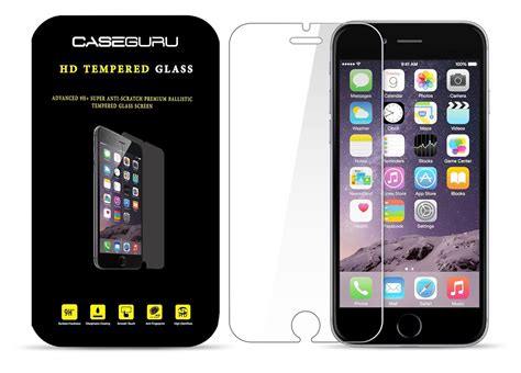 Caseguru Tempered Protector Japanese Ballistic Epub