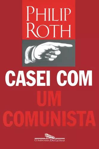 Casei Com Um Comunista Em Portugues do Brasil Kindle Editon
