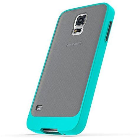 Caseology Frostback Translucent Absorbent Samsung Epub