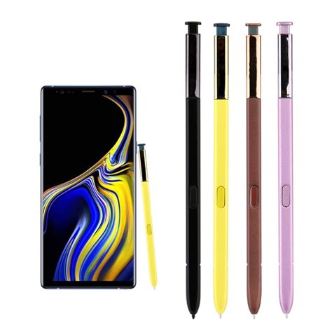 Cases Capacitive Stylus Cellphone Samsung Reader