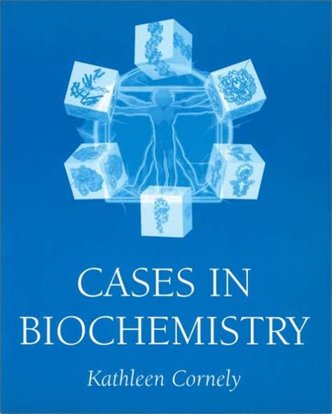 Cases In Biochemistry Kathleen Cornely Answer Kindle Editon