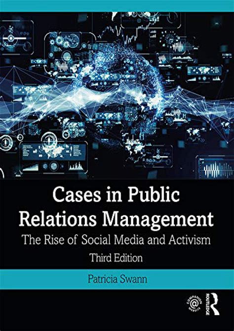Cases In Public Relations Management: The Rise Of Ebook PDF