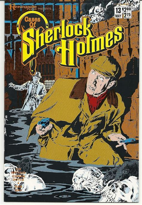 Cases Of Sherlock Holmes No 13 May The Adventure of the Naval Treaty Part One  Kindle Editon