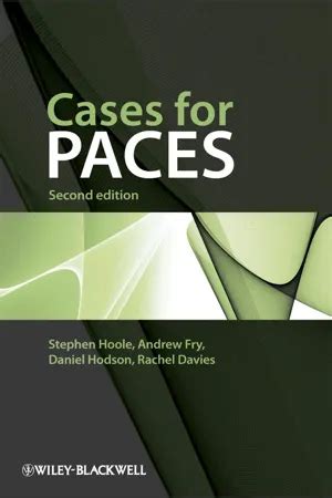 Cases for PACES Ebook PDF