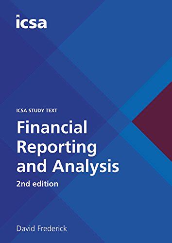 Cases in Financial Statement Reporting and Analysis 2nd Edition Doc