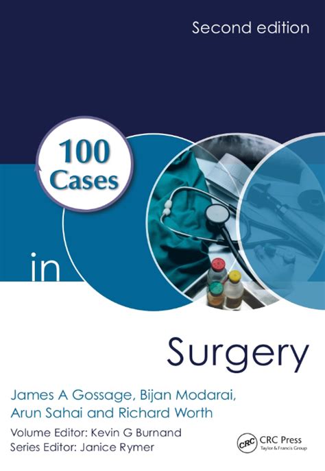 Cases in Surgery Epub