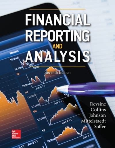 Cases in financial reporting 7th edition solutions Ebook PDF