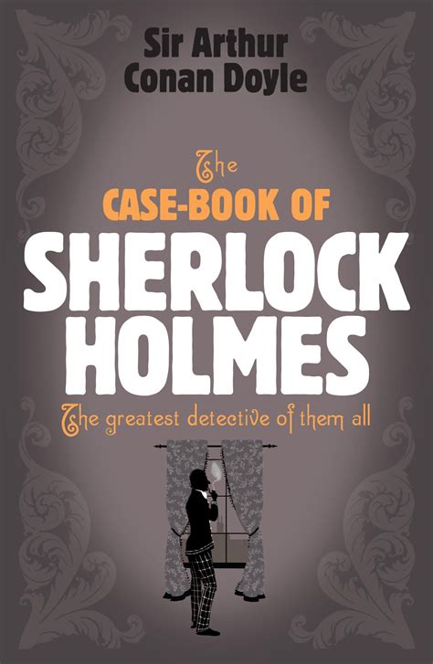 Cases of Sherlock Holmes 4 Doc