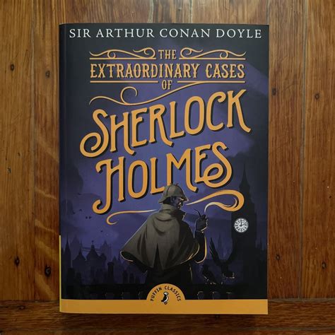 Cases of Sherlock Holmes 4 Doc