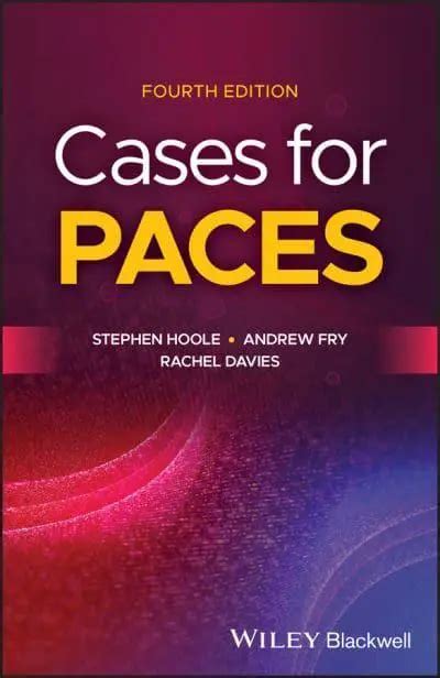 Cases.for.PACES Ebook Epub