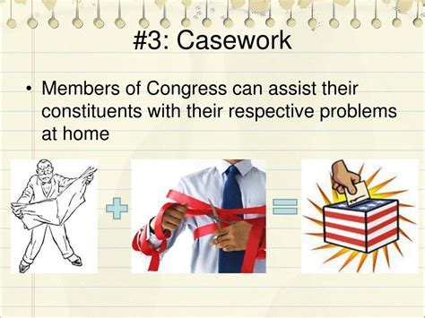 Casework AP Gov: Definition and Beyond