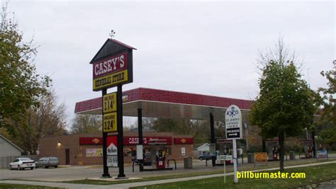 Casey's Fairbury IL: Your One-Stop Shop for Convenience and Savings