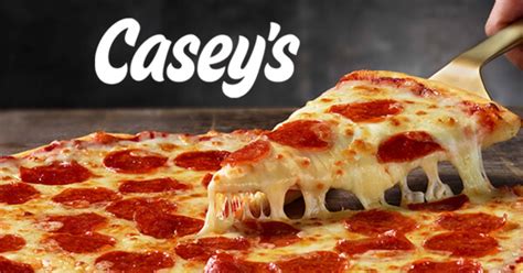 Casey's Free Pizza Coupon Code: 2023 Update!