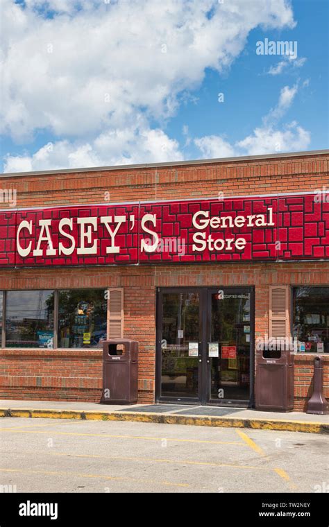 Casey's General Store Stock: A 10,000% Gain in 15 Years