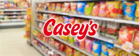 Casey's General Store Stock: A Comprehensive Guide to CASY