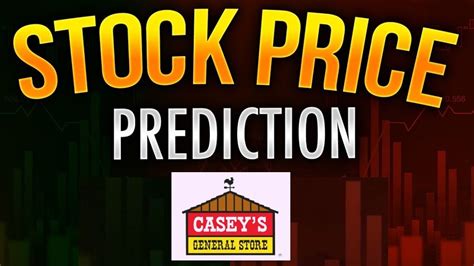 Casey's General Store Stock (CASY): Understanding the Fundamentals