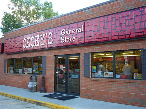 Casey's General Store Stock Price: A Historical Overview