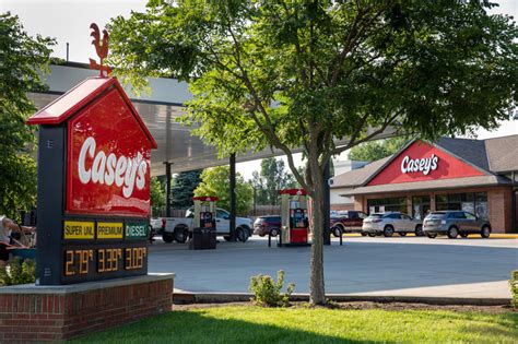 Casey's Stock: A Comprehensive Analysis of a Growing C-Store Giant