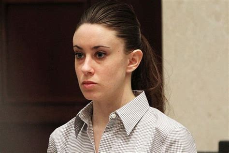 Casey Anthony's Net Worth: Big Numbers and Controversial Story