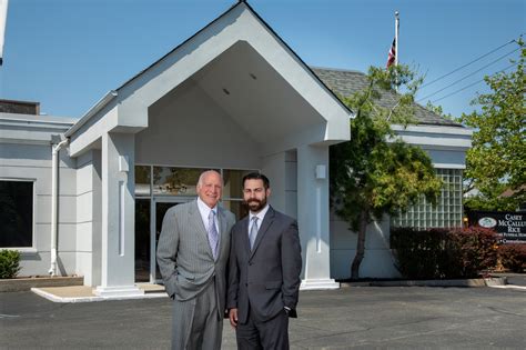 Casey McCallum and Rice Funeral Home: A Legacy of Compassion and Service