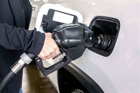 Cash, Gas, or Ass: Navigating the Trilemma of Automotive Fuel Choices