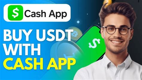 Cash App USDT: The Ultimate Guide to Sending and Receiving Tether USD