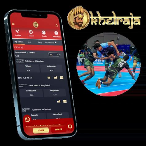 Cash In On the Thrill: A Guide to Pro Kabaddi Betting Apps