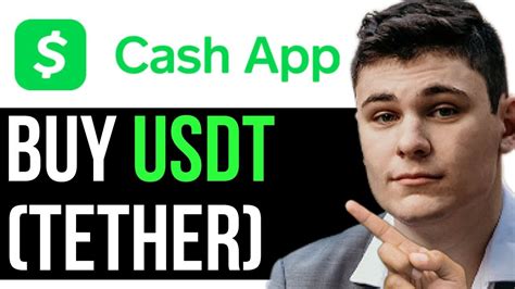 CashApp USDT: The Ultimate Guide to Buying, Selling, and Storing USDT on CashApp